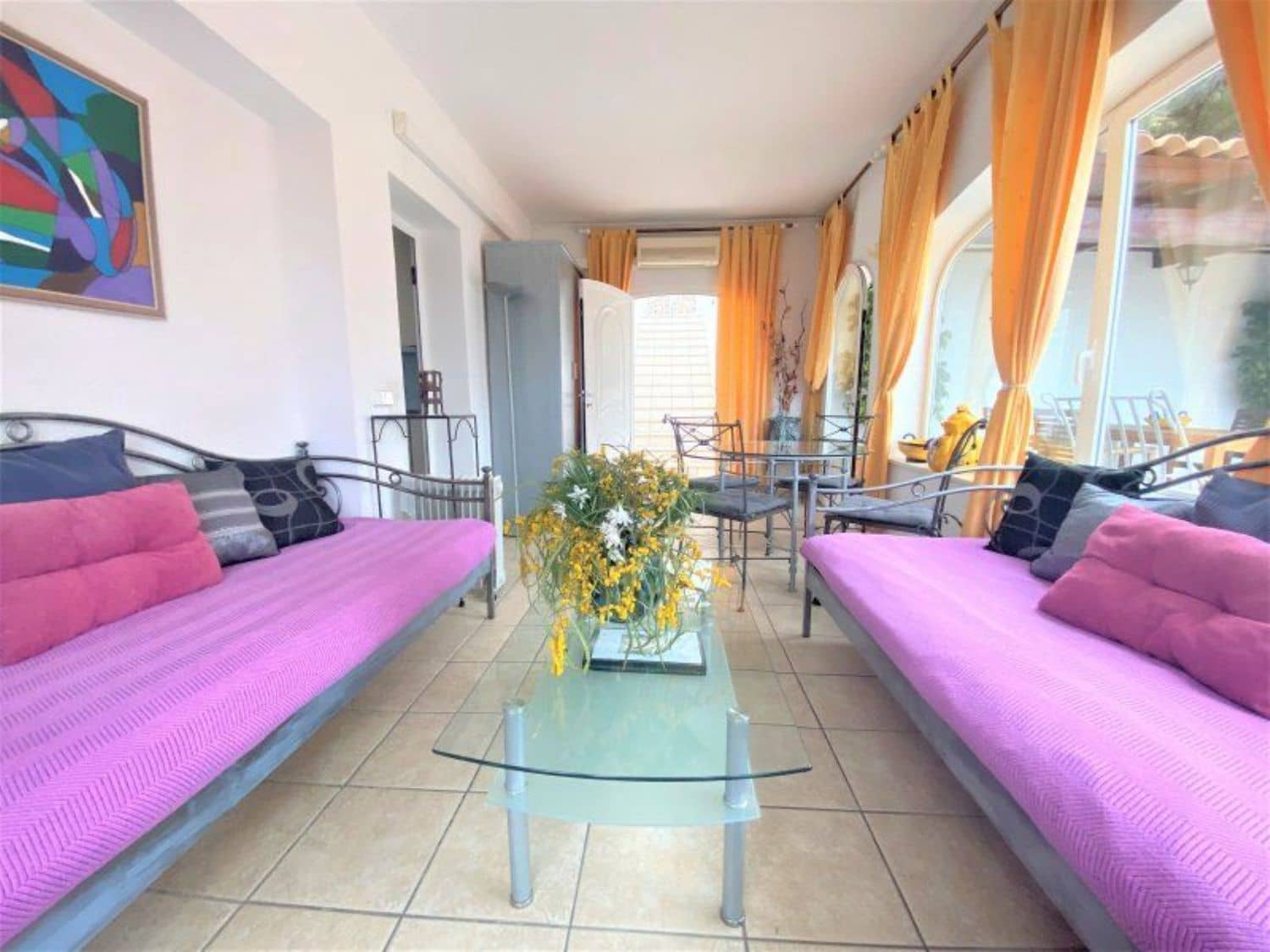 7 soverom Villa til salgs i Benissa med svømmebasseng garasje - € 1 590 750 (Ref: 7990794)