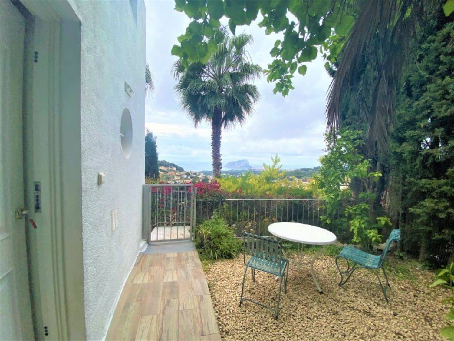 7 soverom Villa til salgs i Benissa med svømmebasseng garasje - € 1 590 750 (Ref: 7990794)