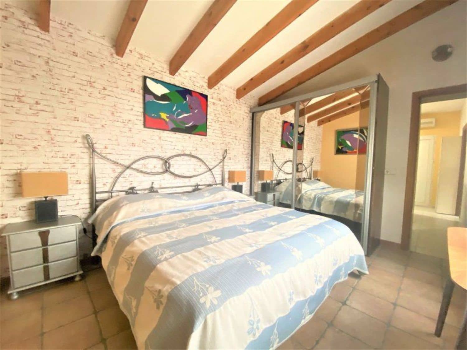 7 soverom Villa til salgs i Benissa med svømmebasseng garasje - € 1 590 750 (Ref: 7990794)