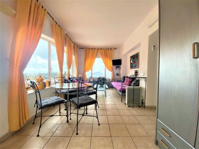 7 Zimmer Villa zu verkaufen in Benissa mit Pool Garage - 1.590.750 € (Ref: 7990794)