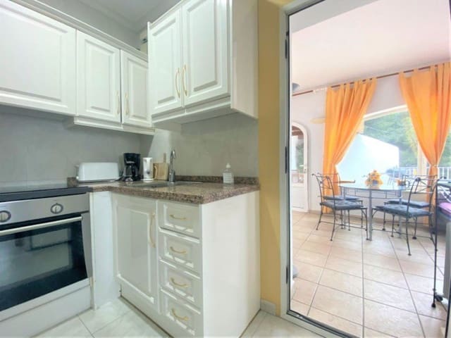 7 Zimmer Villa zu verkaufen in Benissa mit Pool Garage - 1.590.750 € (Ref: 7990794)