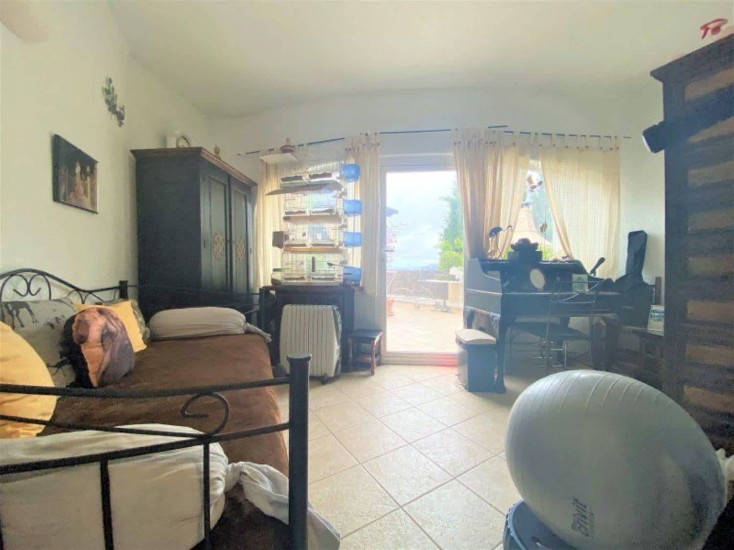 7 soverom Villa til salgs i Benissa med svømmebasseng garasje - € 1 590 750 (Ref: 7990794)