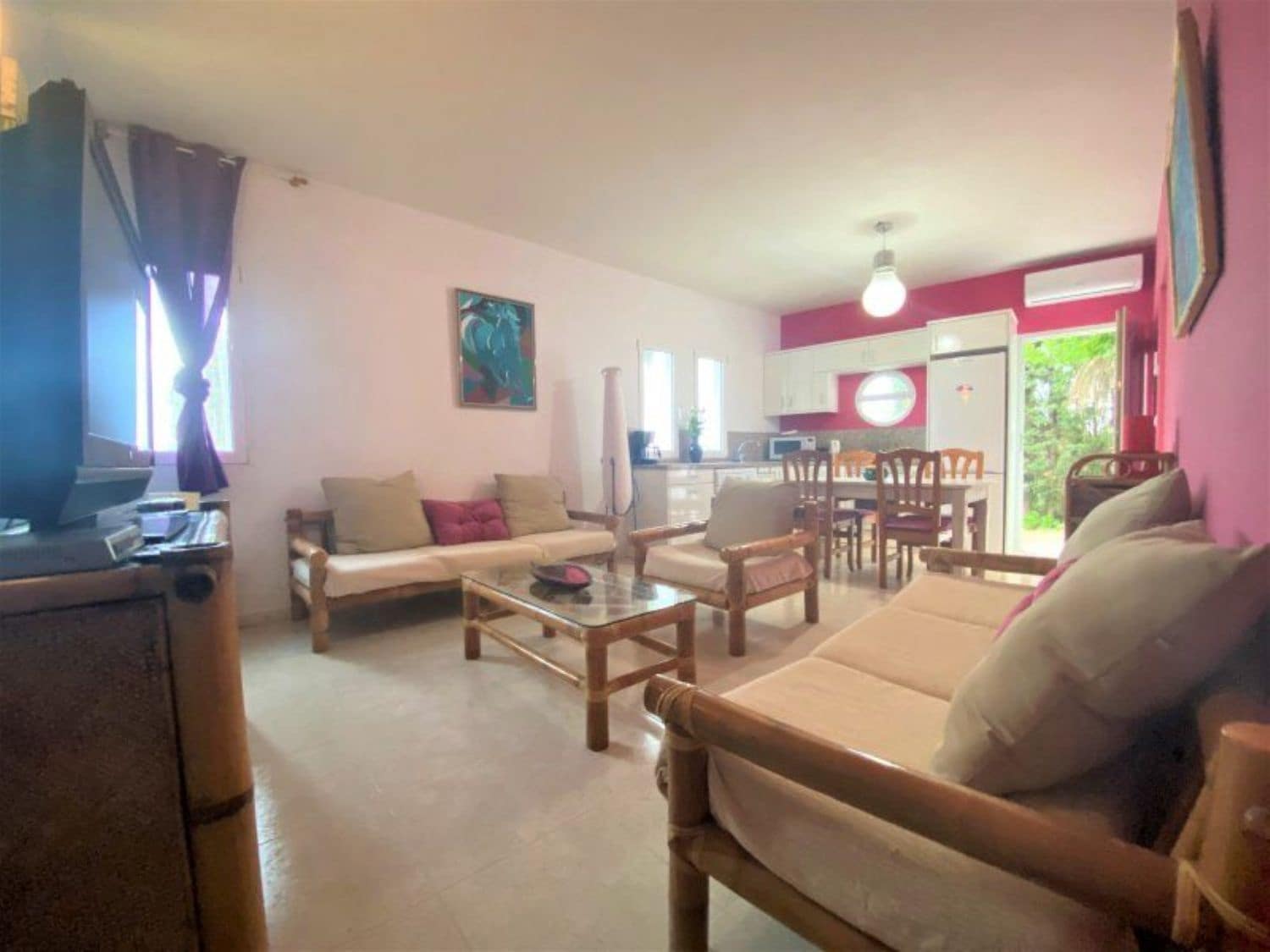 7 soverom Villa til salgs i Benissa med svømmebasseng garasje - € 1 590 750 (Ref: 7990794)