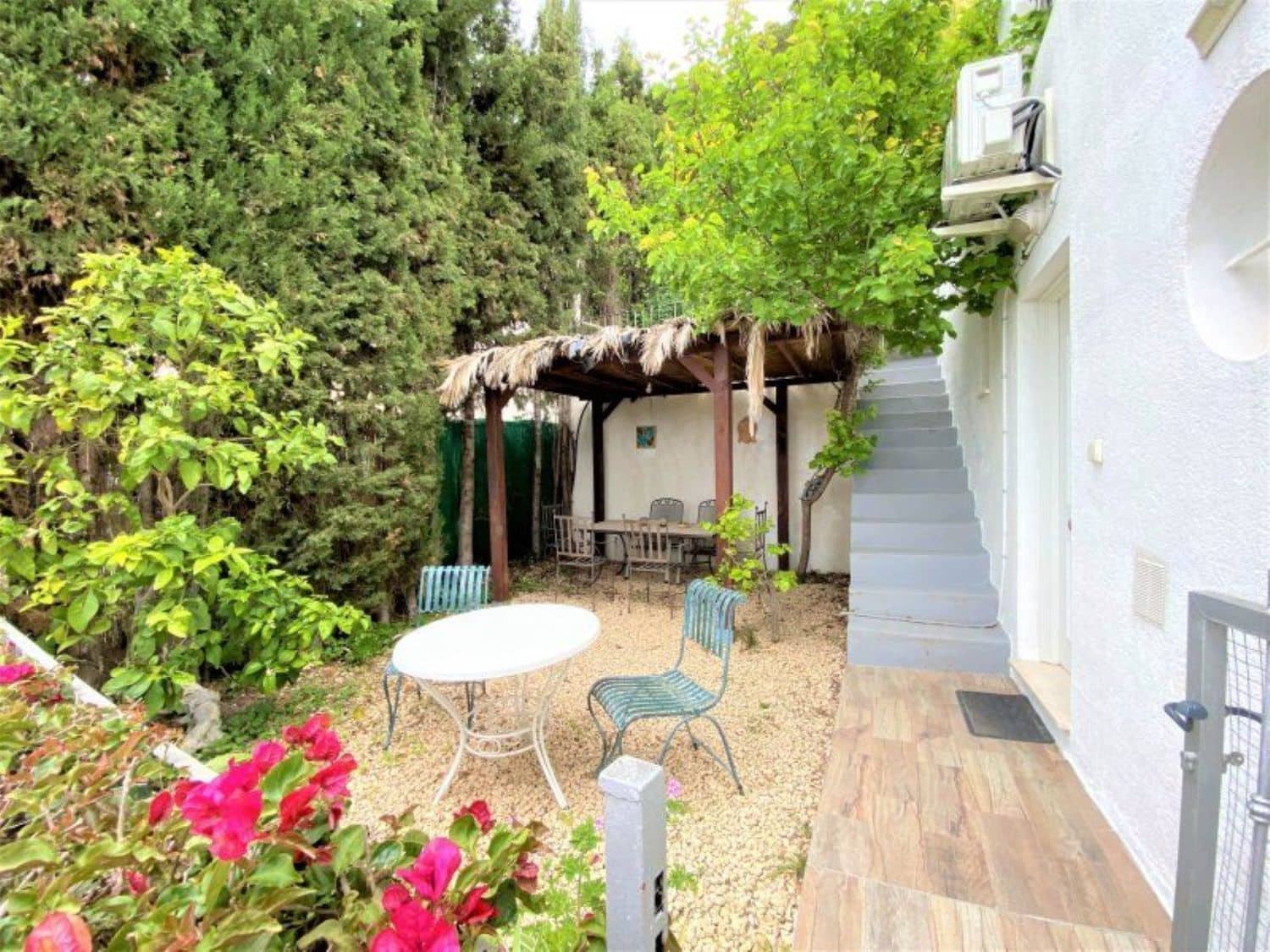 7 soverom Villa til salgs i Benissa med svømmebasseng garasje - € 1 590 750 (Ref: 7990794)