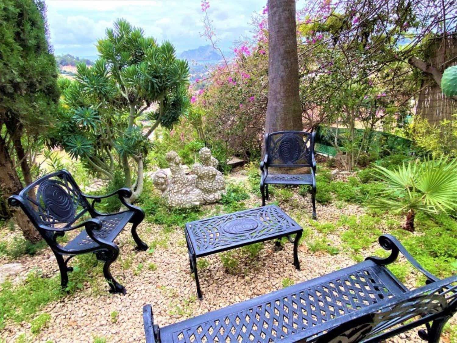 7 soverom Villa til salgs i Benissa med svømmebasseng garasje - € 1 590 750 (Ref: 7990794)