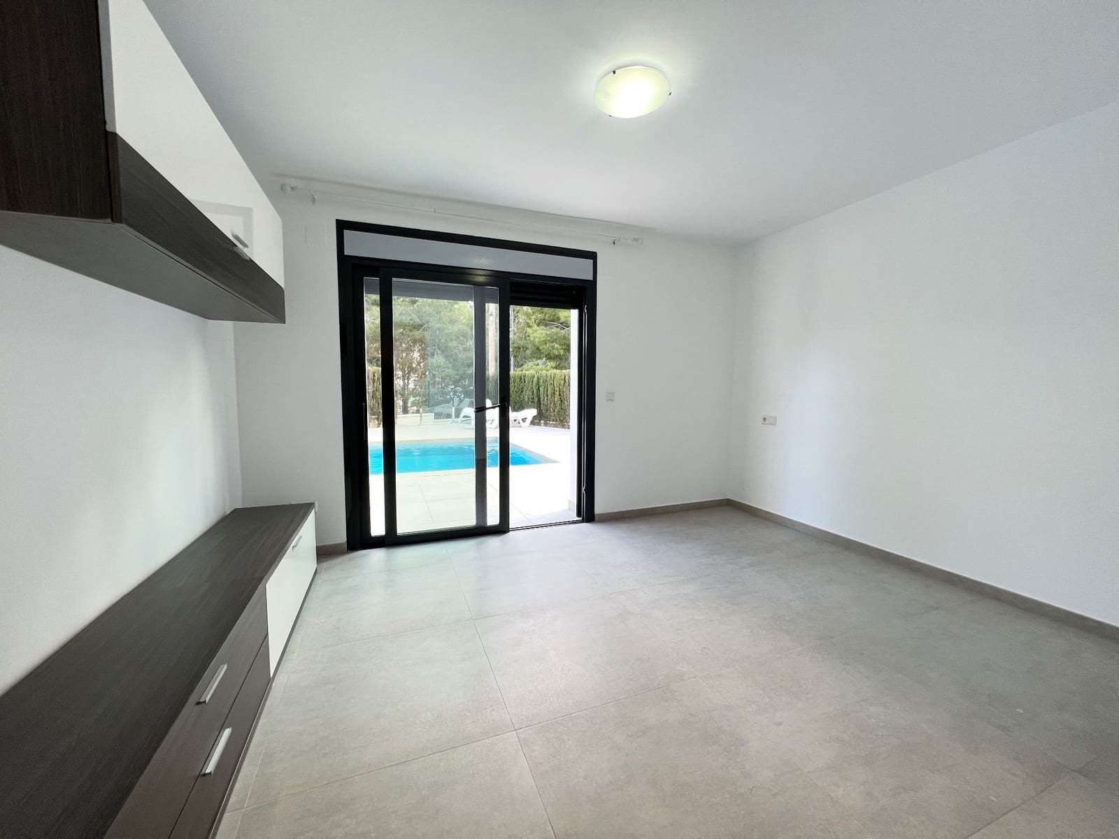 Chalet de 4 habitaciones en Calpe / Calp en venta con piscina garaje - 900.000 € (Ref: 7990796)