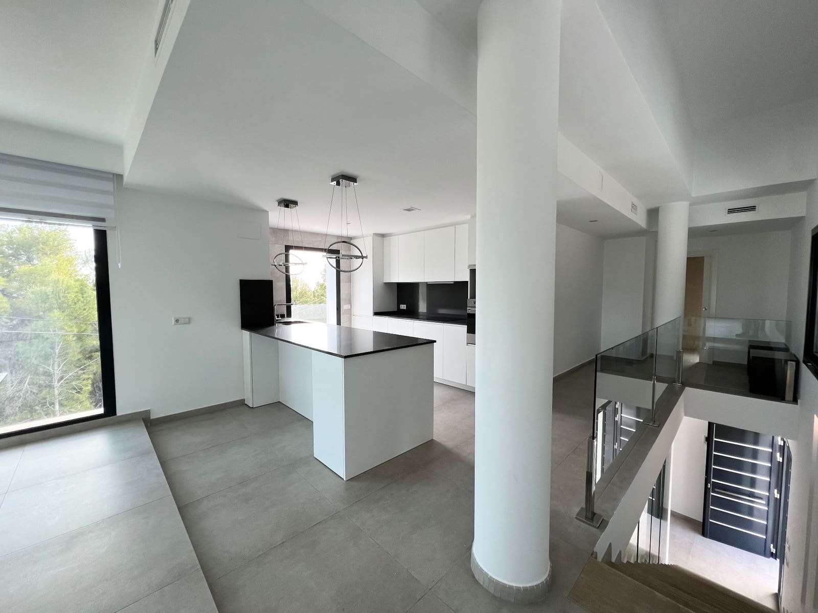 Chalet de 4 habitaciones en Calpe / Calp en venta con piscina garaje - 900.000 € (Ref: 7990796)