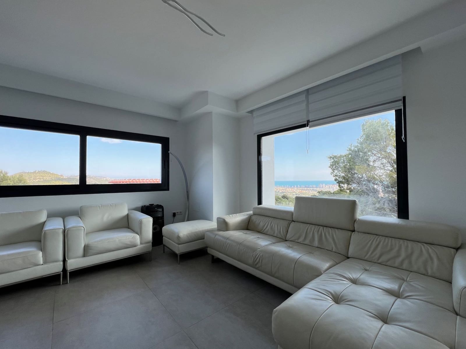 Chalet de 4 habitaciones en Calpe / Calp en venta con piscina garaje - 900.000 € (Ref: 7990796)