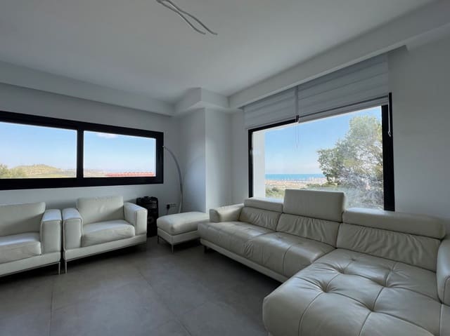 Chalet de 4 habitaciones en Calpe / Calp en venta con piscina garaje - 900.000 € (Ref: 7990796)