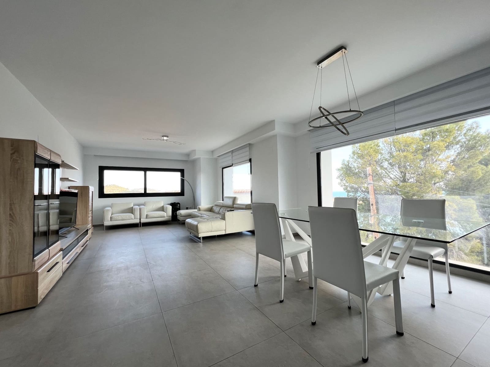 Chalet de 4 habitaciones en Calpe / Calp en venta con piscina garaje - 900.000 € (Ref: 7990796)