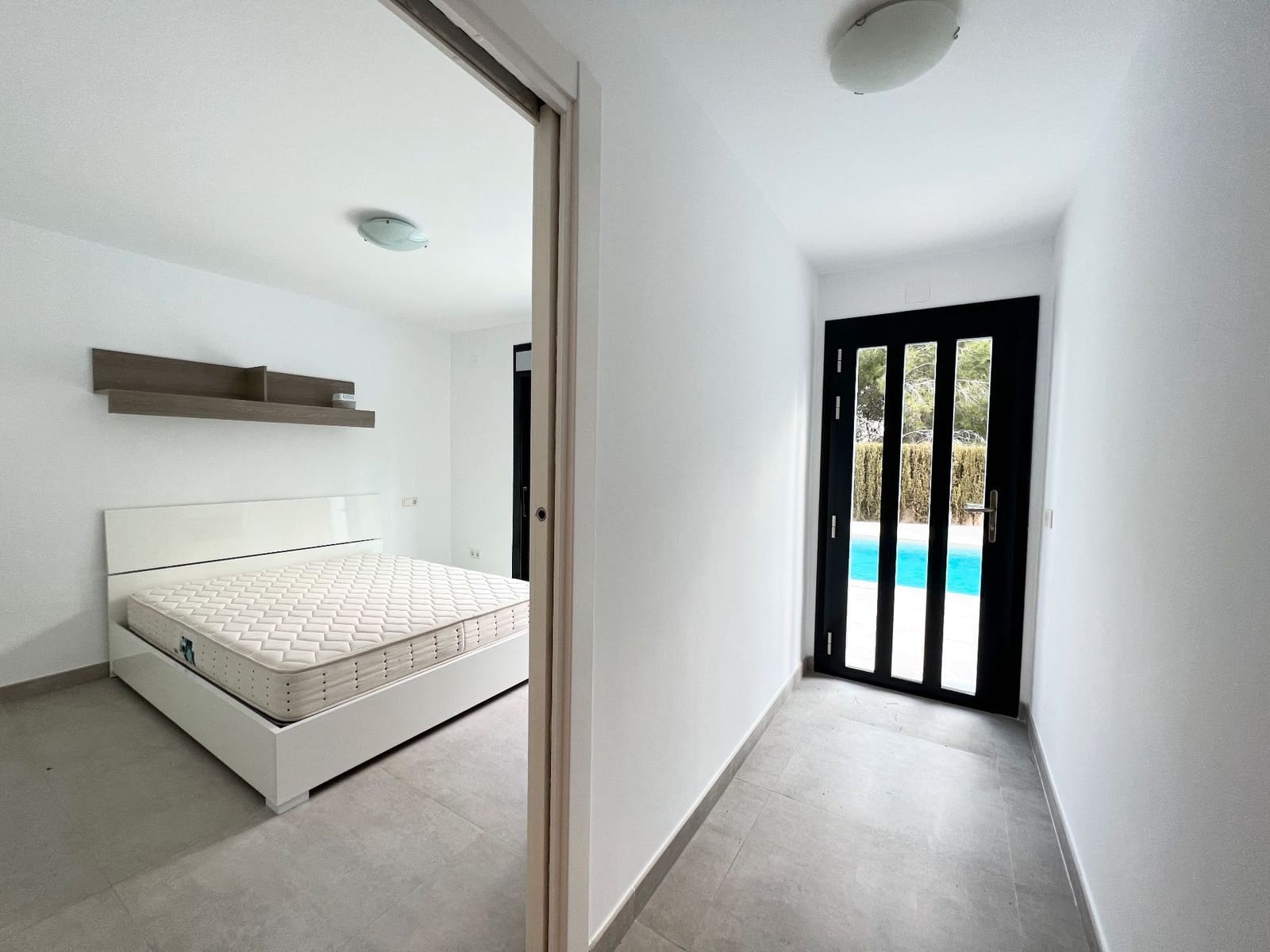 Chalet de 4 habitaciones en Calpe / Calp en venta con piscina garaje - 900.000 € (Ref: 7990796)