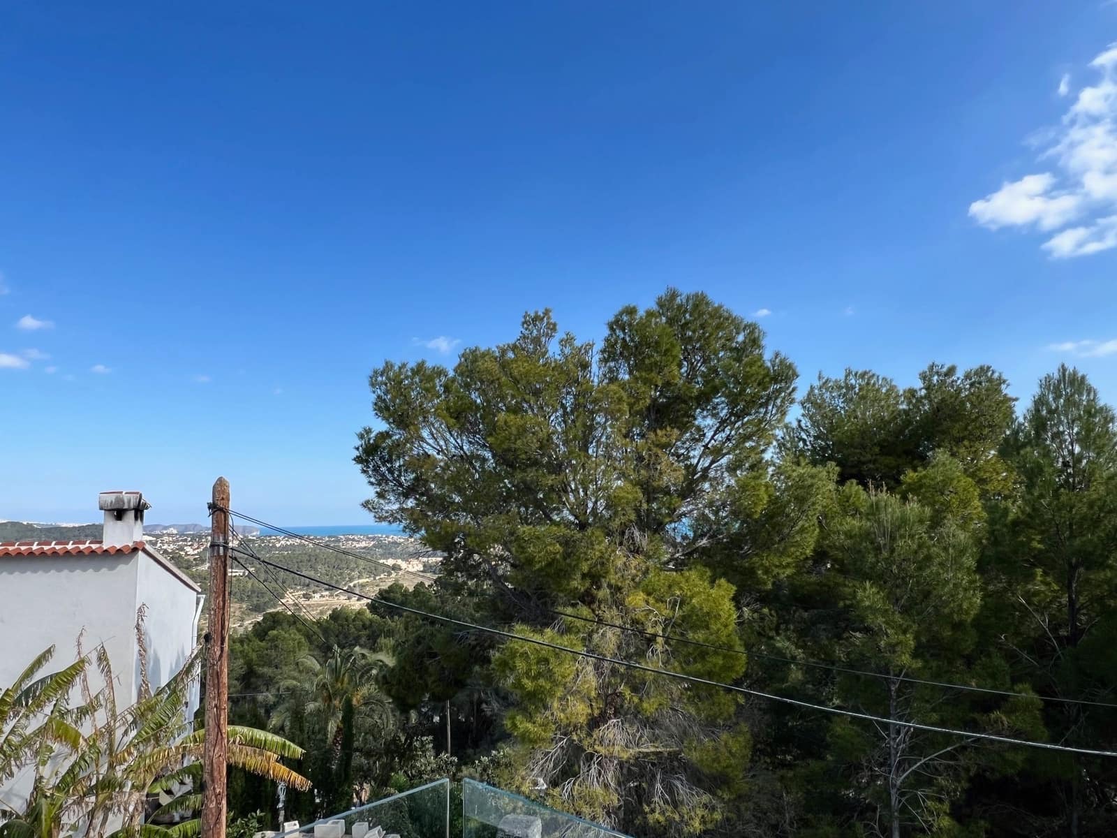 Chalet de 4 habitaciones en Calpe / Calp en venta con piscina garaje - 900.000 € (Ref: 7990796)