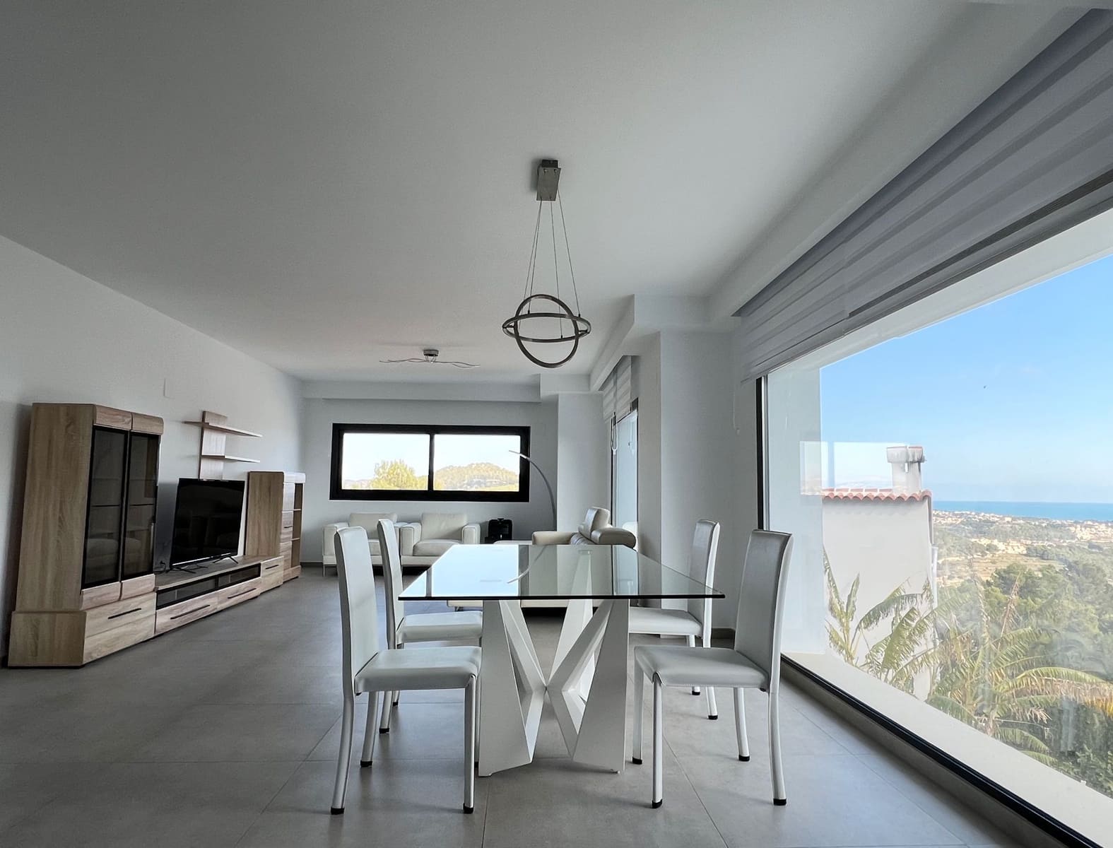 Chalet de 4 habitaciones en Calpe / Calp en venta con piscina garaje - 900.000 € (Ref: 7990796)