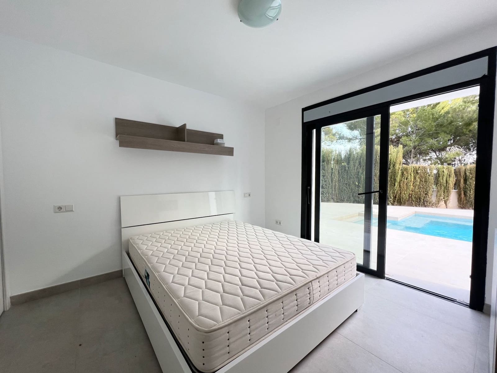 Chalet de 4 habitaciones en Calpe / Calp en venta con piscina garaje - 900.000 € (Ref: 7990796)