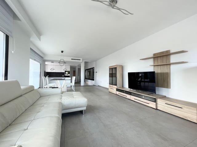 Chalet de 4 habitaciones en Calpe / Calp en venta con piscina garaje - 900.000 € (Ref: 7990796)