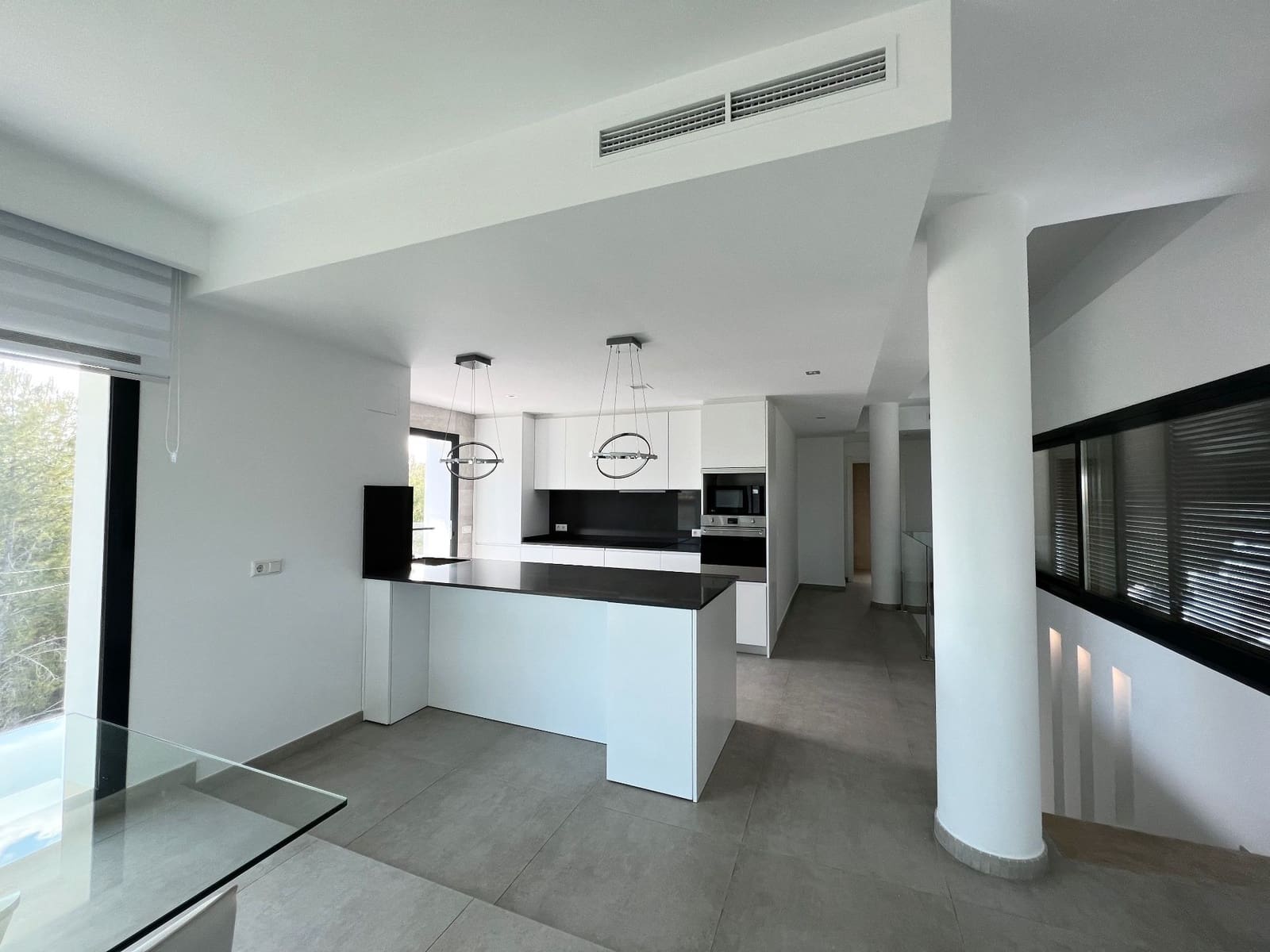 Chalet de 4 habitaciones en Calpe / Calp en venta con piscina garaje - 900.000 € (Ref: 7990796)