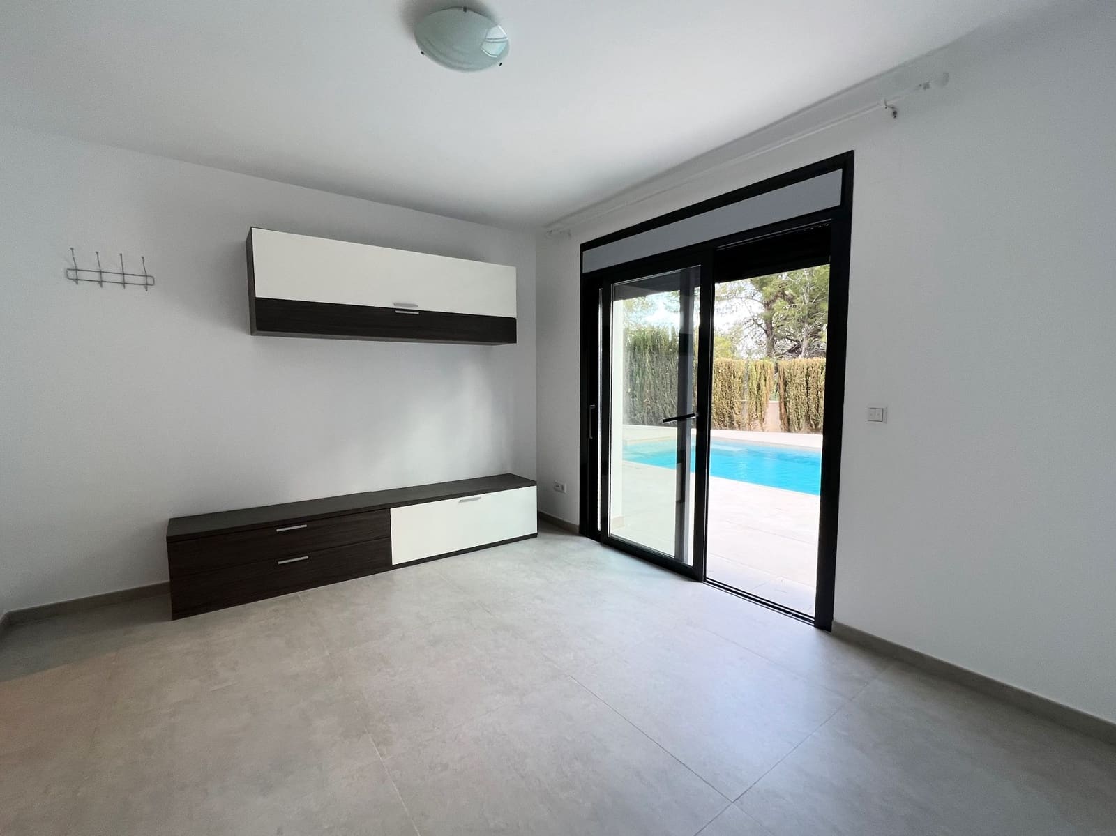 Chalet de 4 habitaciones en Calpe / Calp en venta con piscina garaje - 900.000 € (Ref: 7990796)