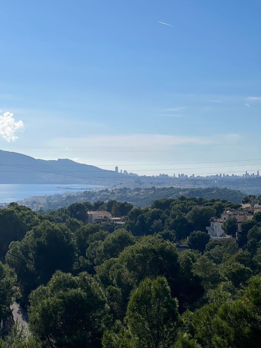 Teren niezagospodarowany na sprzedaż w Altea - 280 000 € (Ref: 7990801)