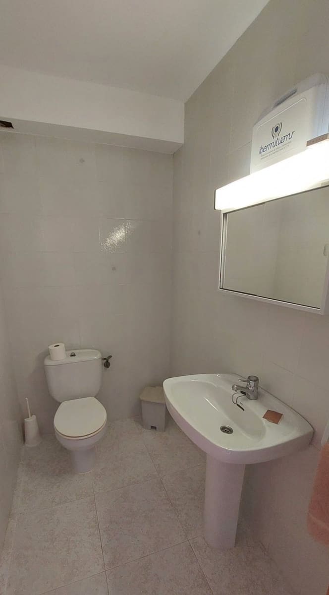 5 sypialnia Penthouse na sprzedaż w Calpe / Calp - 478 000 € (Ref: 7990806)