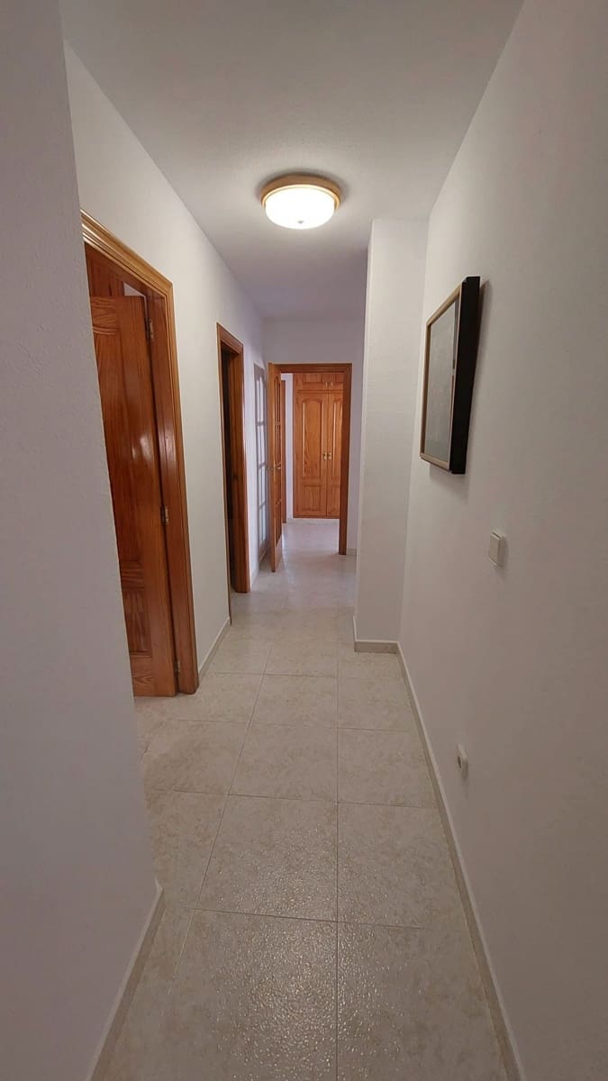 5 sypialnia Penthouse na sprzedaż w Calpe / Calp - 478 000 € (Ref: 7990806)