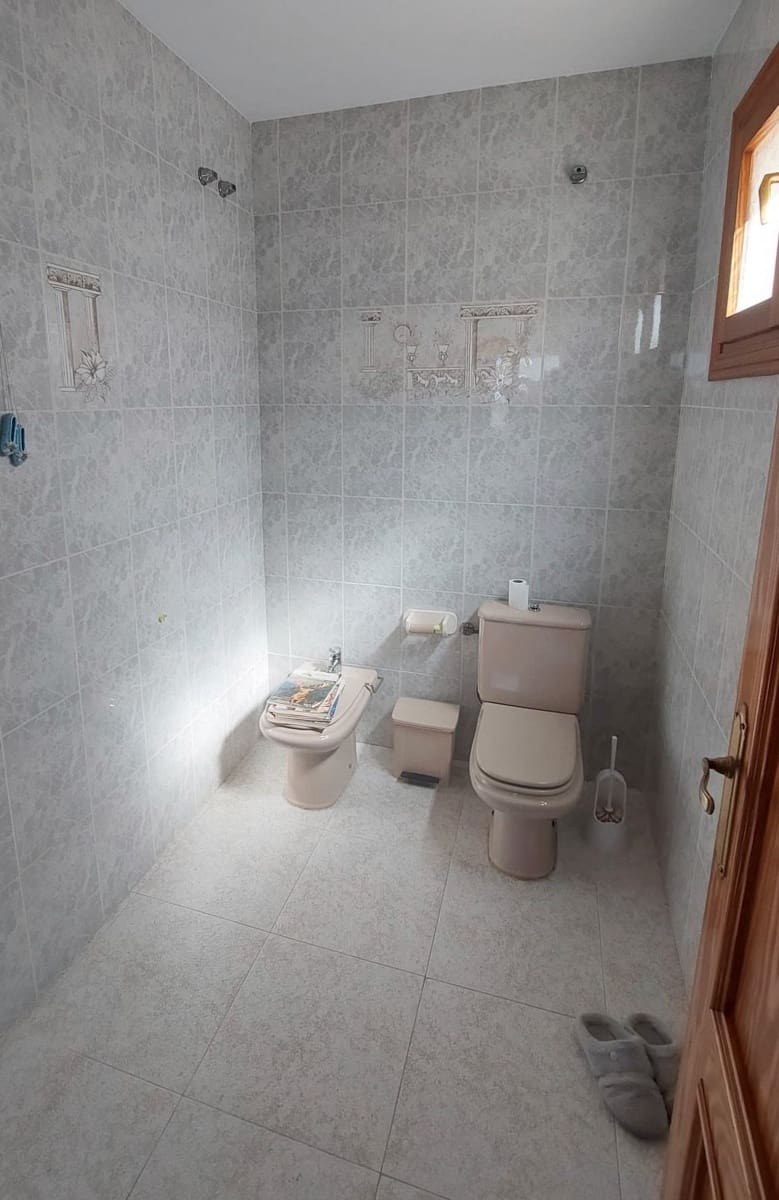 5 sypialnia Penthouse na sprzedaż w Calpe / Calp - 478 000 € (Ref: 7990806)