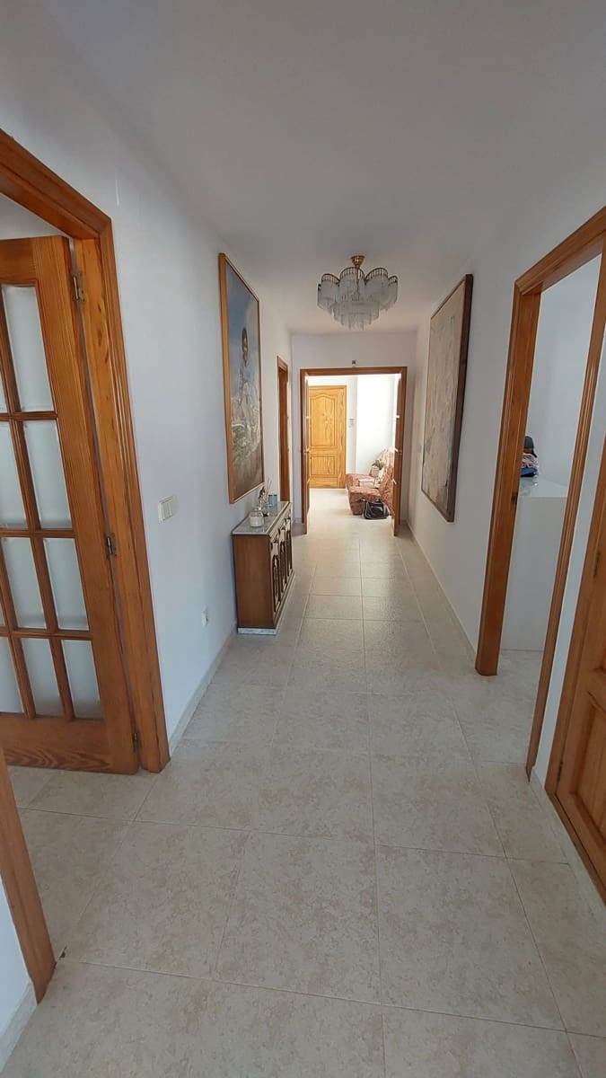 5 sypialnia Penthouse na sprzedaż w Calpe / Calp - 478 000 € (Ref: 7990806)