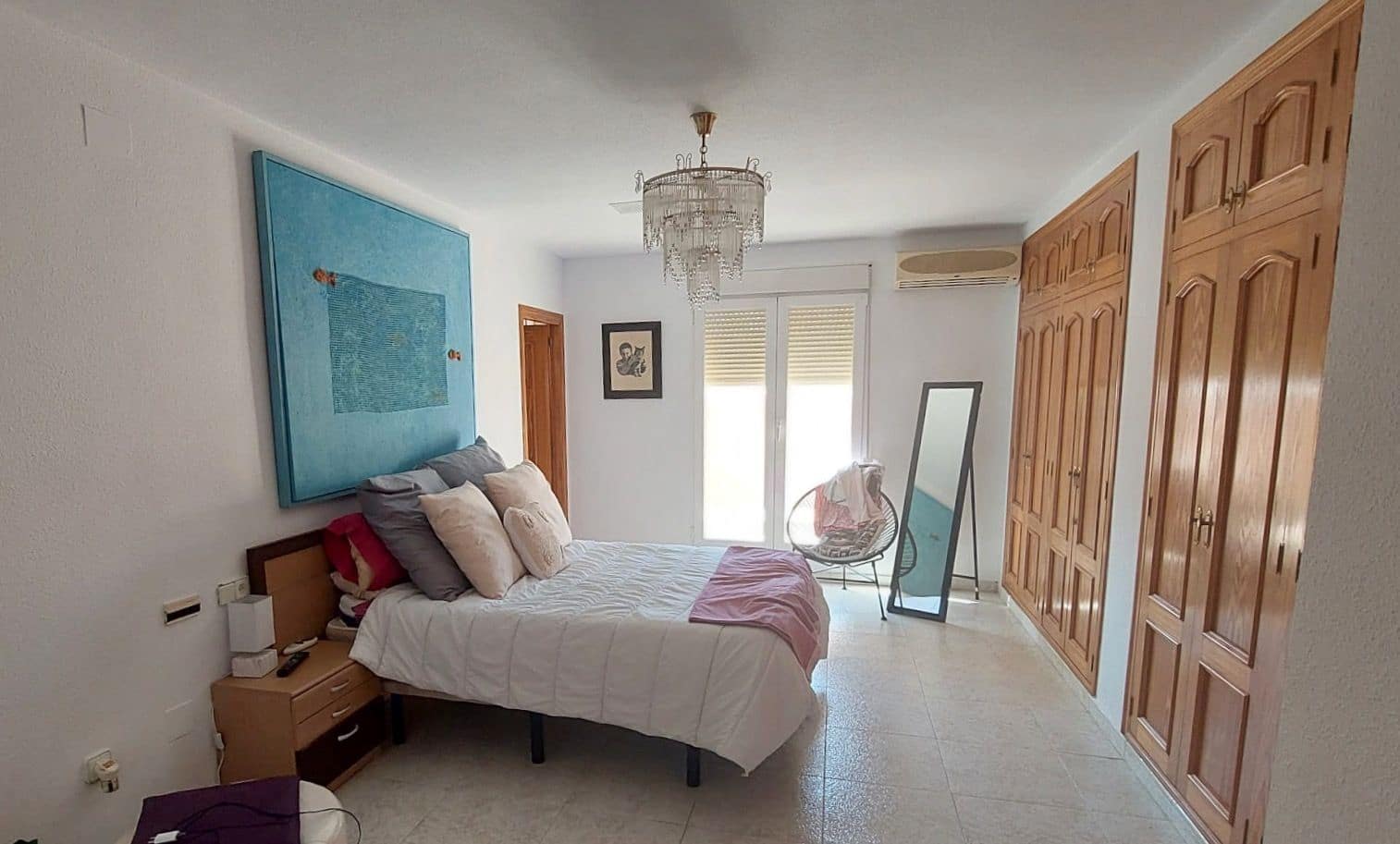 5 sypialnia Penthouse na sprzedaż w Calpe / Calp - 478 000 € (Ref: 7990806)