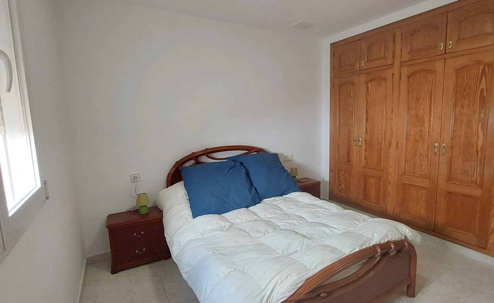 5 sypialnia Penthouse na sprzedaż w Calpe / Calp - 478 000 € (Ref: 7990806)