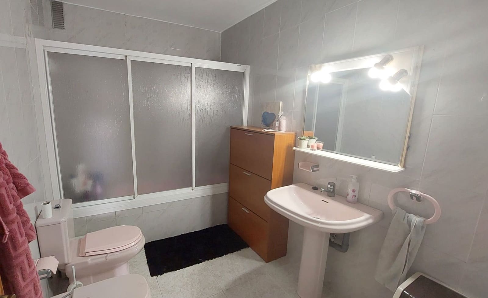 5 sypialnia Penthouse na sprzedaż w Calpe / Calp - 478 000 € (Ref: 7990806)