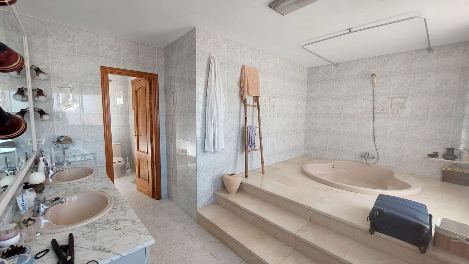 5 sypialnia Penthouse na sprzedaż w Calpe / Calp - 478 000 € (Ref: 7990806)