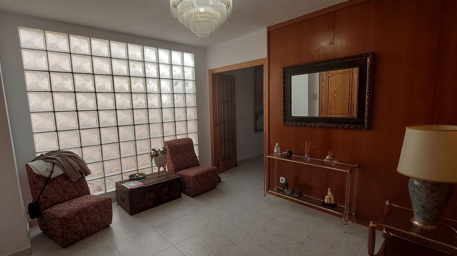 5 sypialnia Penthouse na sprzedaż w Calpe / Calp - 478 000 € (Ref: 7990806)