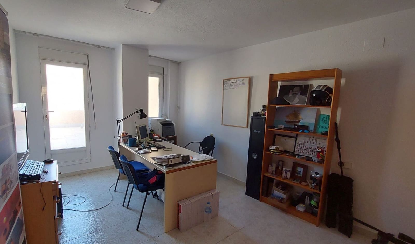 5 sypialnia Penthouse na sprzedaż w Calpe / Calp - 478 000 € (Ref: 7990806)