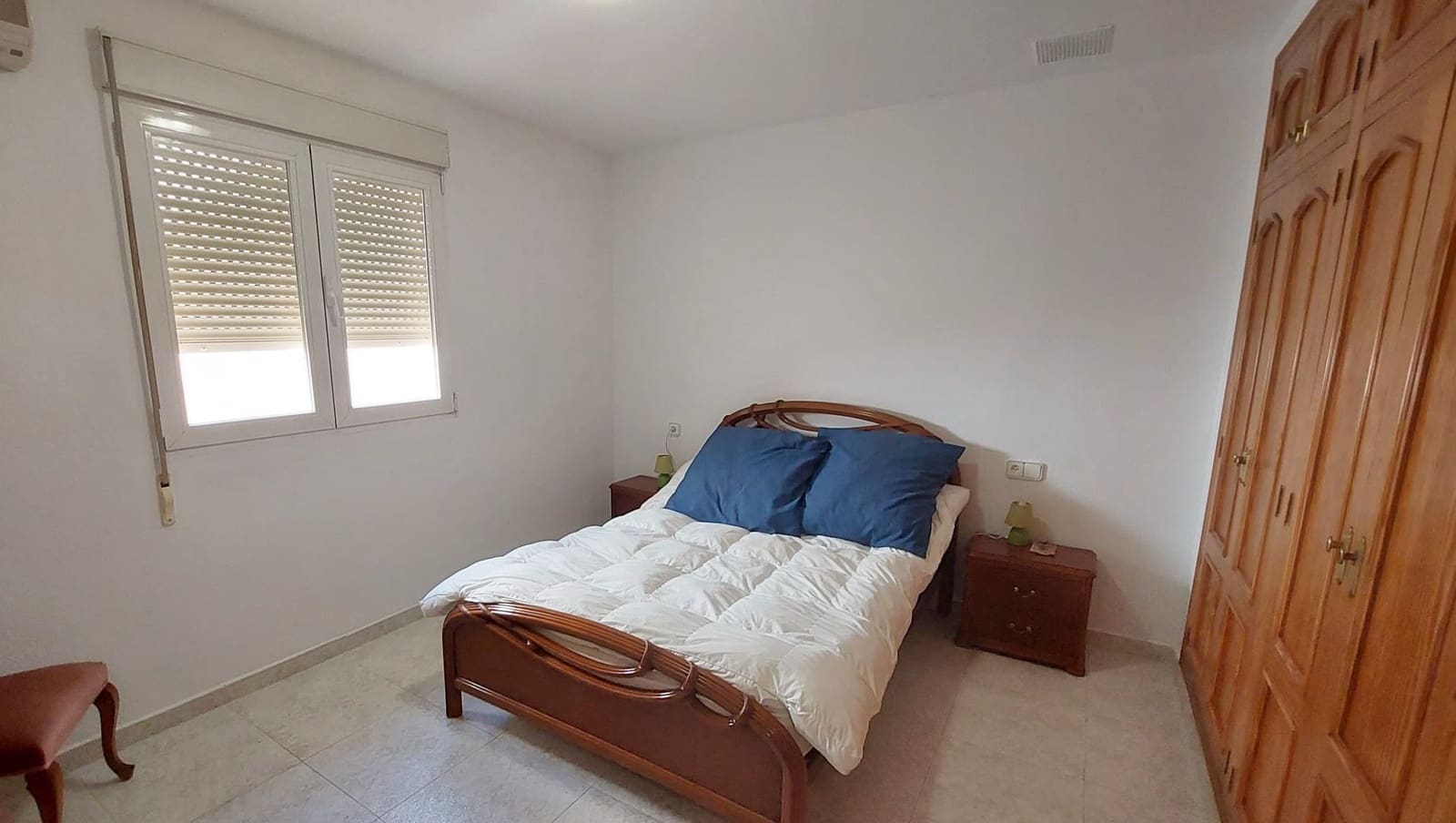 5 sypialnia Penthouse na sprzedaż w Calpe / Calp - 478 000 € (Ref: 7990806)