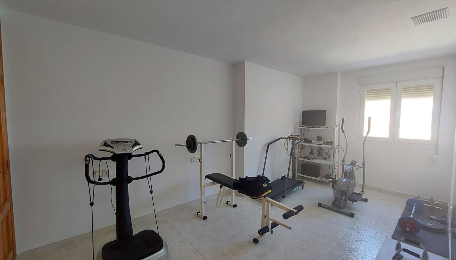 5 sypialnia Penthouse na sprzedaż w Calpe / Calp - 478 000 € (Ref: 7990806)
