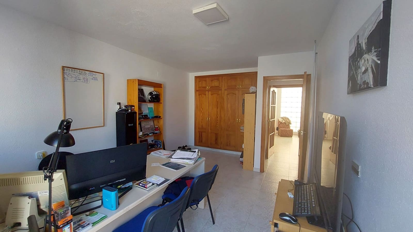 5 sypialnia Penthouse na sprzedaż w Calpe / Calp - 478 000 € (Ref: 7990806)