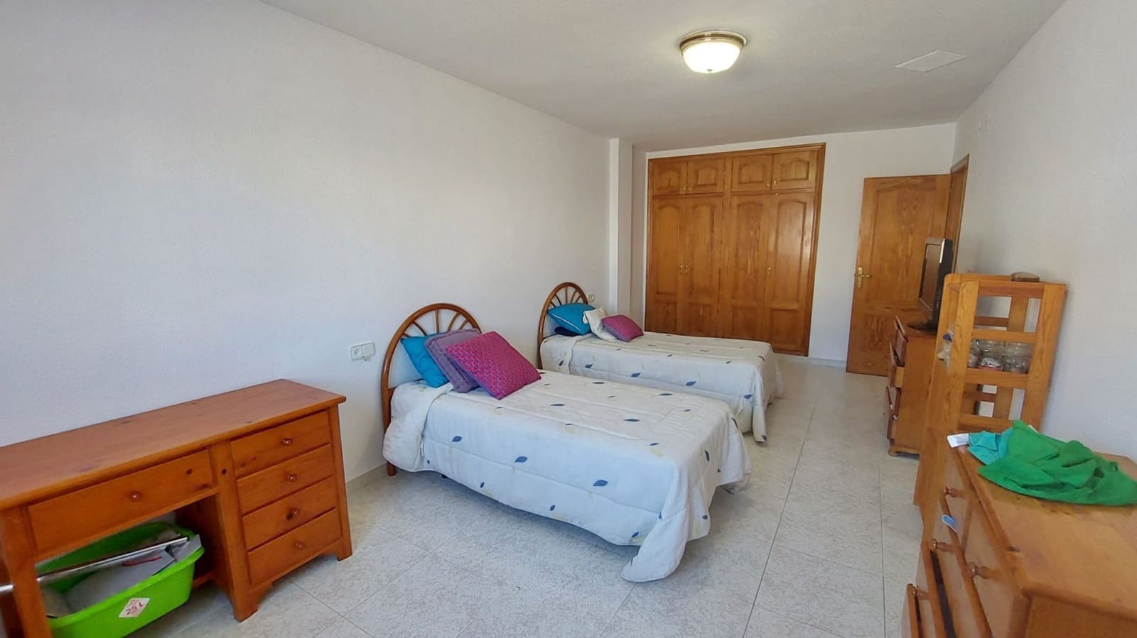 5 sypialnia Penthouse na sprzedaż w Calpe / Calp - 478 000 € (Ref: 7990806)