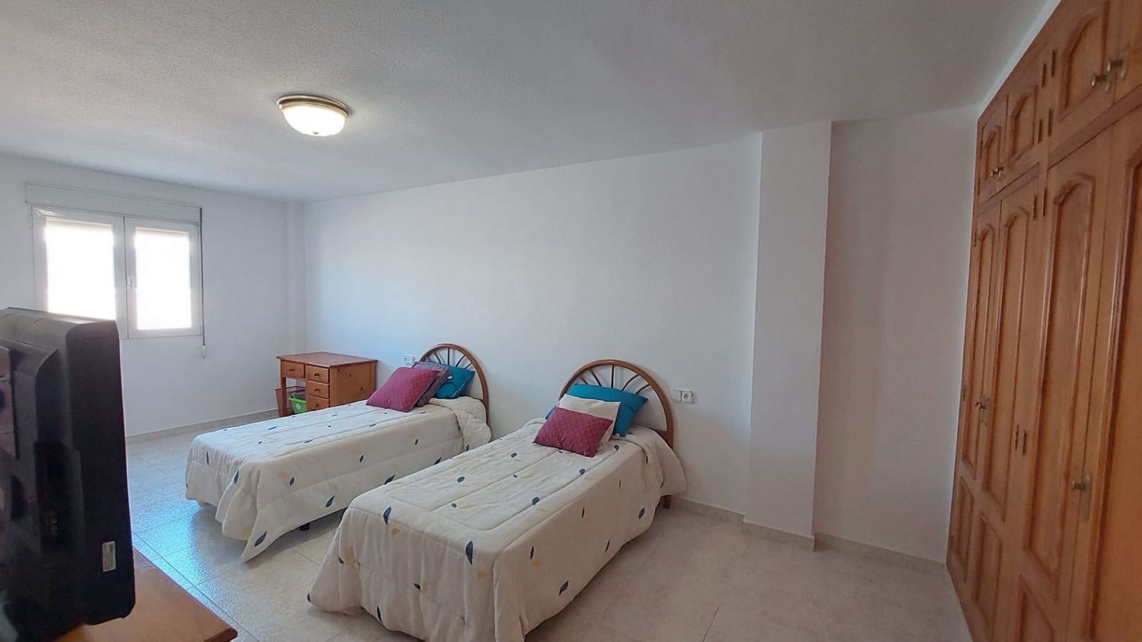 5 sypialnia Penthouse na sprzedaż w Calpe / Calp - 478 000 € (Ref: 7990806)