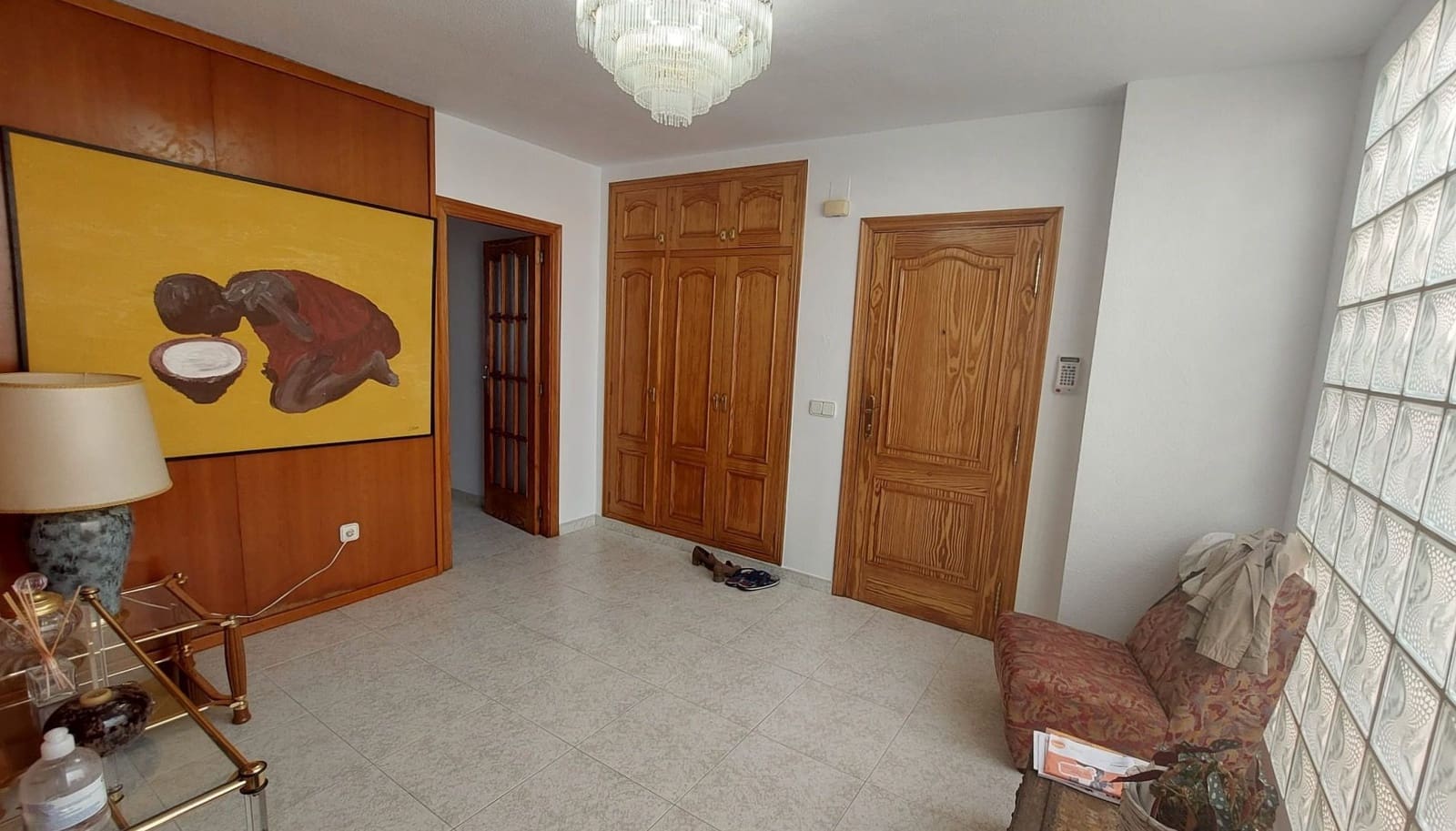 5 sypialnia Penthouse na sprzedaż w Calpe / Calp - 478 000 € (Ref: 7990806)