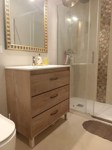 3 bedroom Bungalow for sale in Pedreguer - € 289,000 (Ref: 7990812)