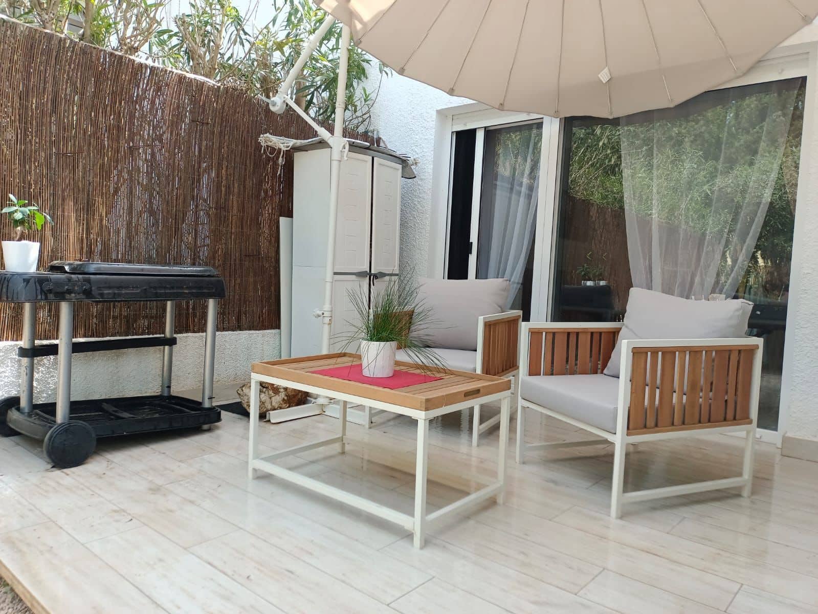 3 soveværelse Bungalow til salg i Pedreguer - € 289.000 (Ref: 7990812)