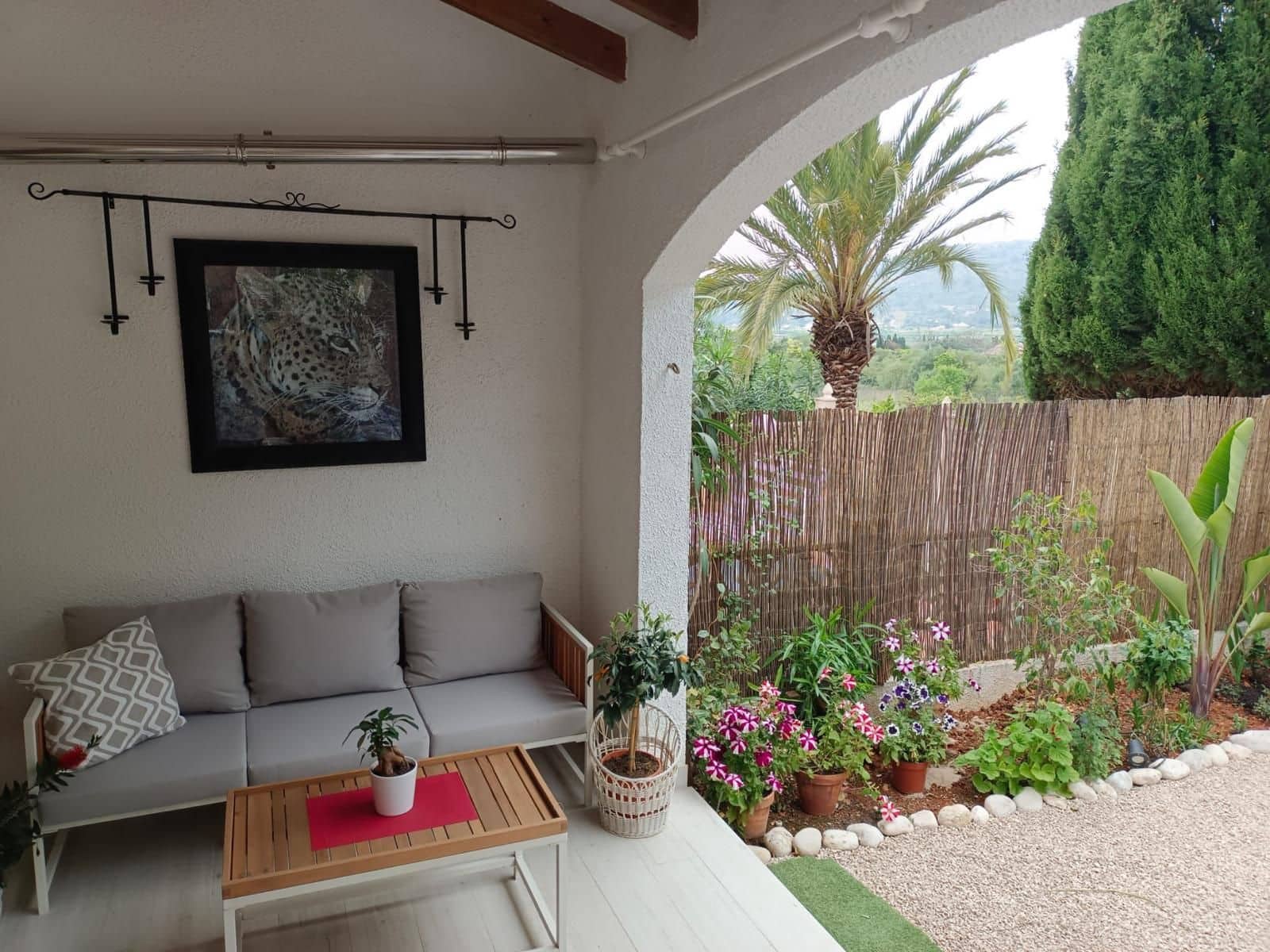 3 soveværelse Bungalow til salg i Pedreguer - € 289.000 (Ref: 7990812)