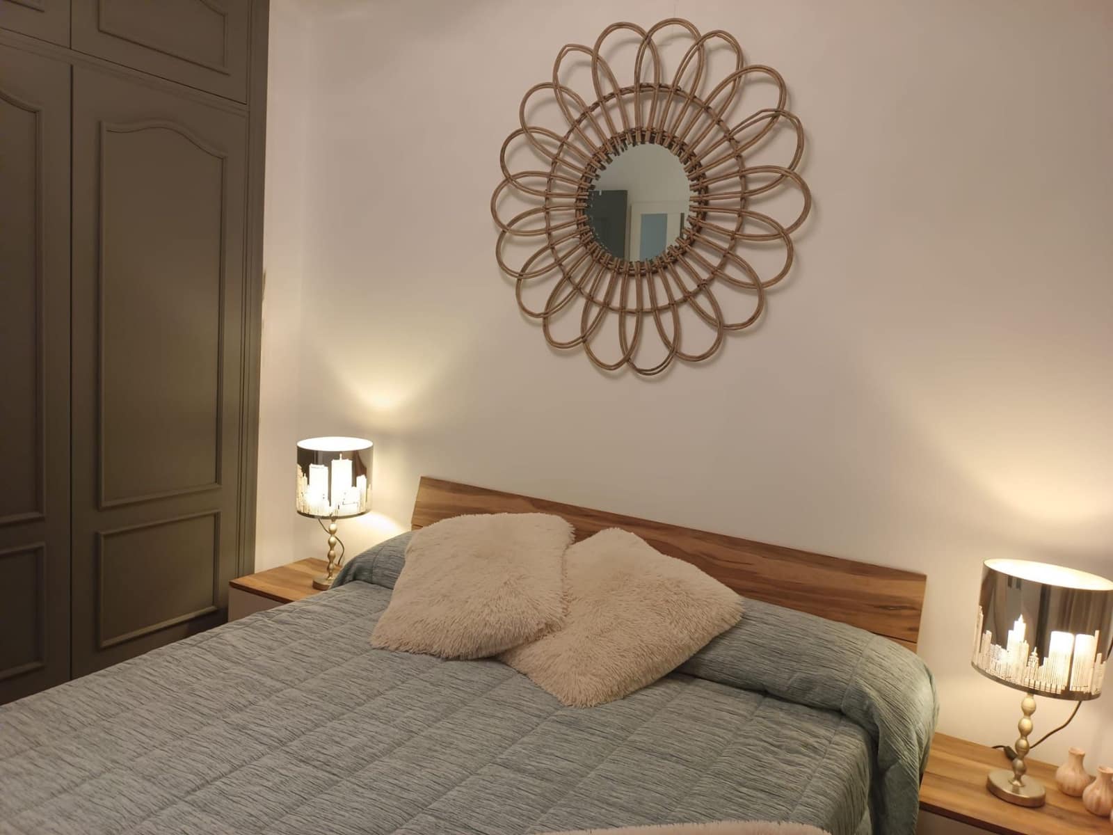 3 soveværelse Bungalow til salg i Pedreguer - € 289.000 (Ref: 7990812)