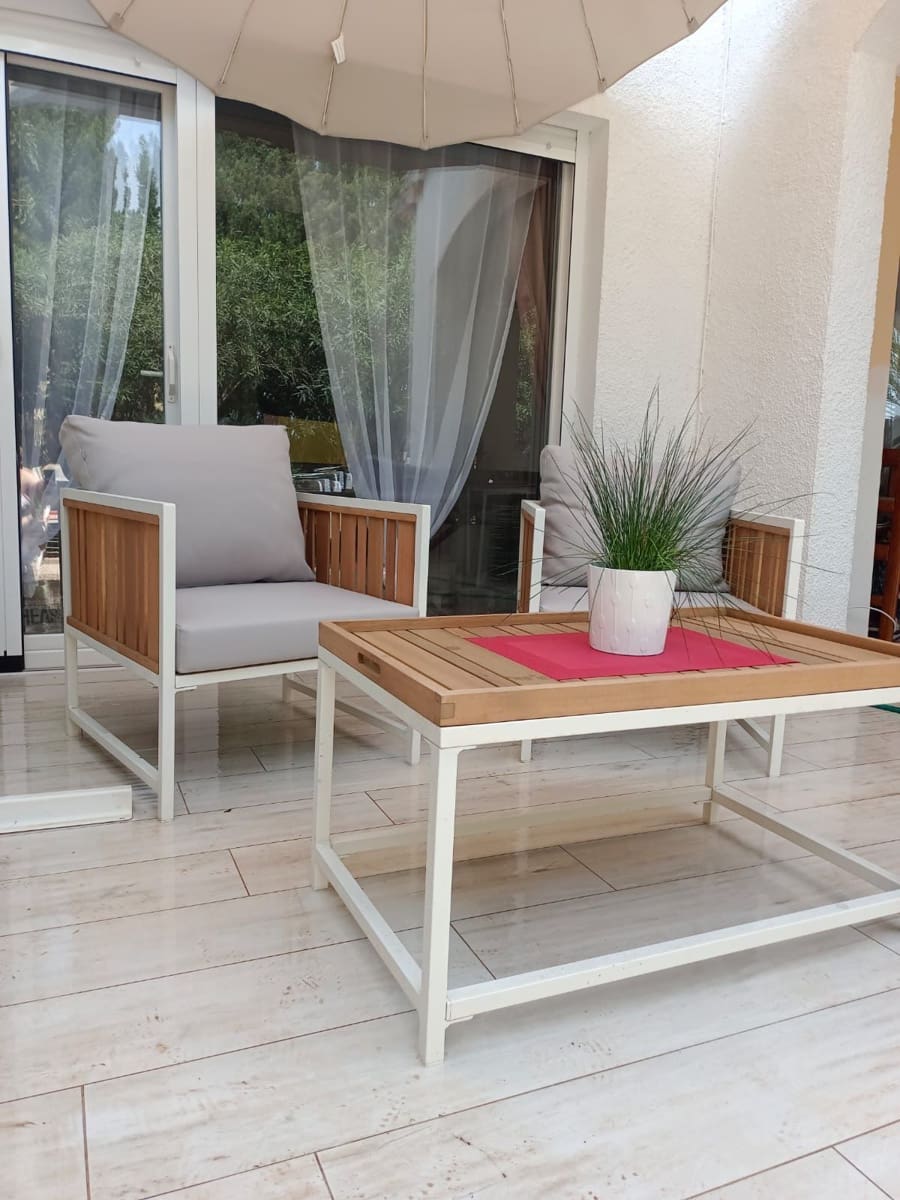 3 soveværelse Bungalow til salg i Pedreguer - € 289.000 (Ref: 7990812)