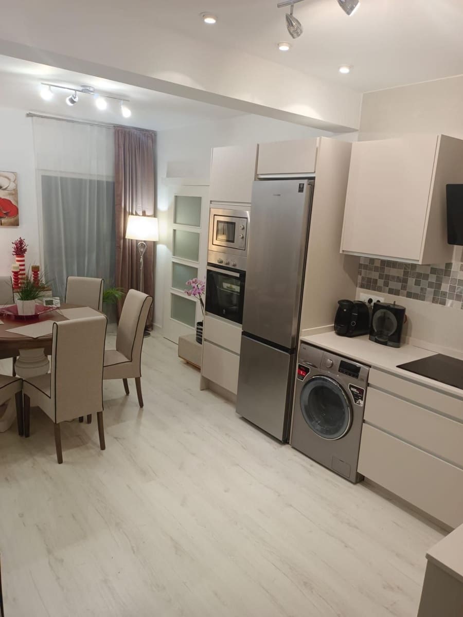 3 soveværelse Bungalow til salg i Pedreguer - € 289.000 (Ref: 7990812)