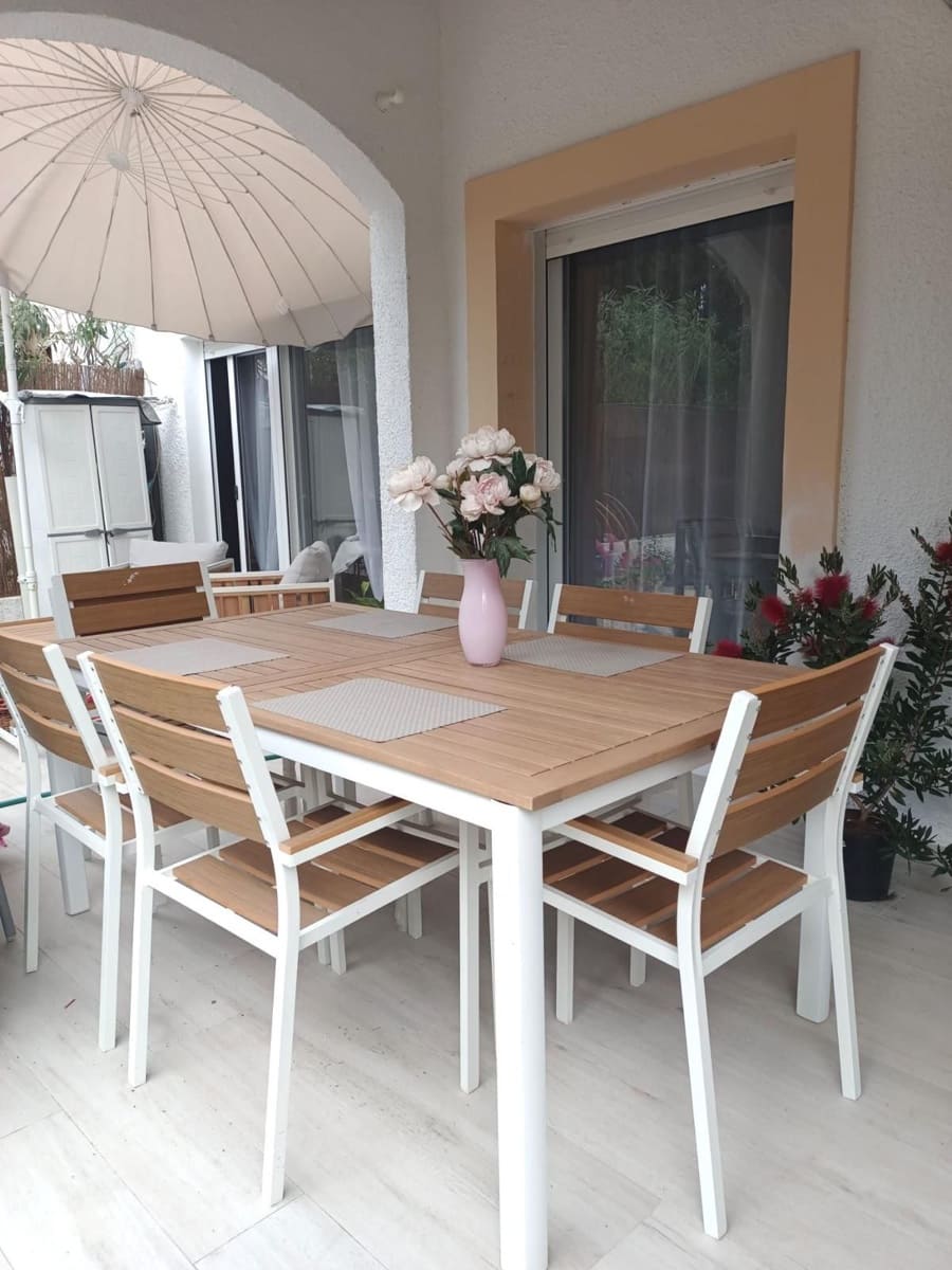 3 soveværelse Bungalow til salg i Pedreguer - € 289.000 (Ref: 7990812)