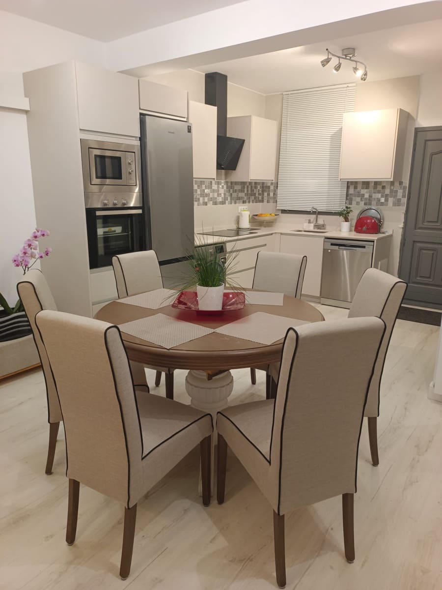 3 soveværelse Bungalow til salg i Pedreguer - € 289.000 (Ref: 7990812)