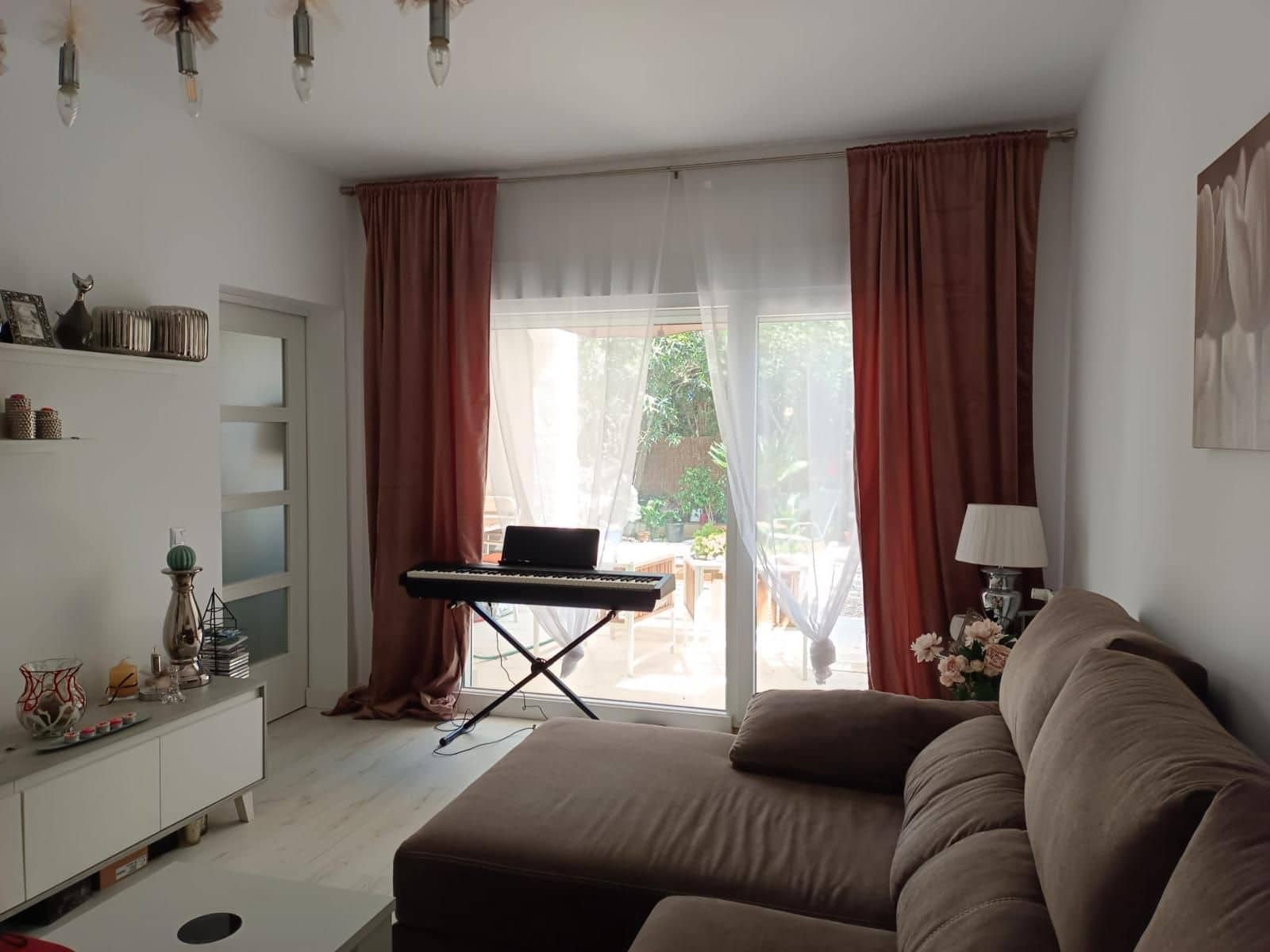 3 soveværelse Bungalow til salg i Pedreguer - € 289.000 (Ref: 7990812)