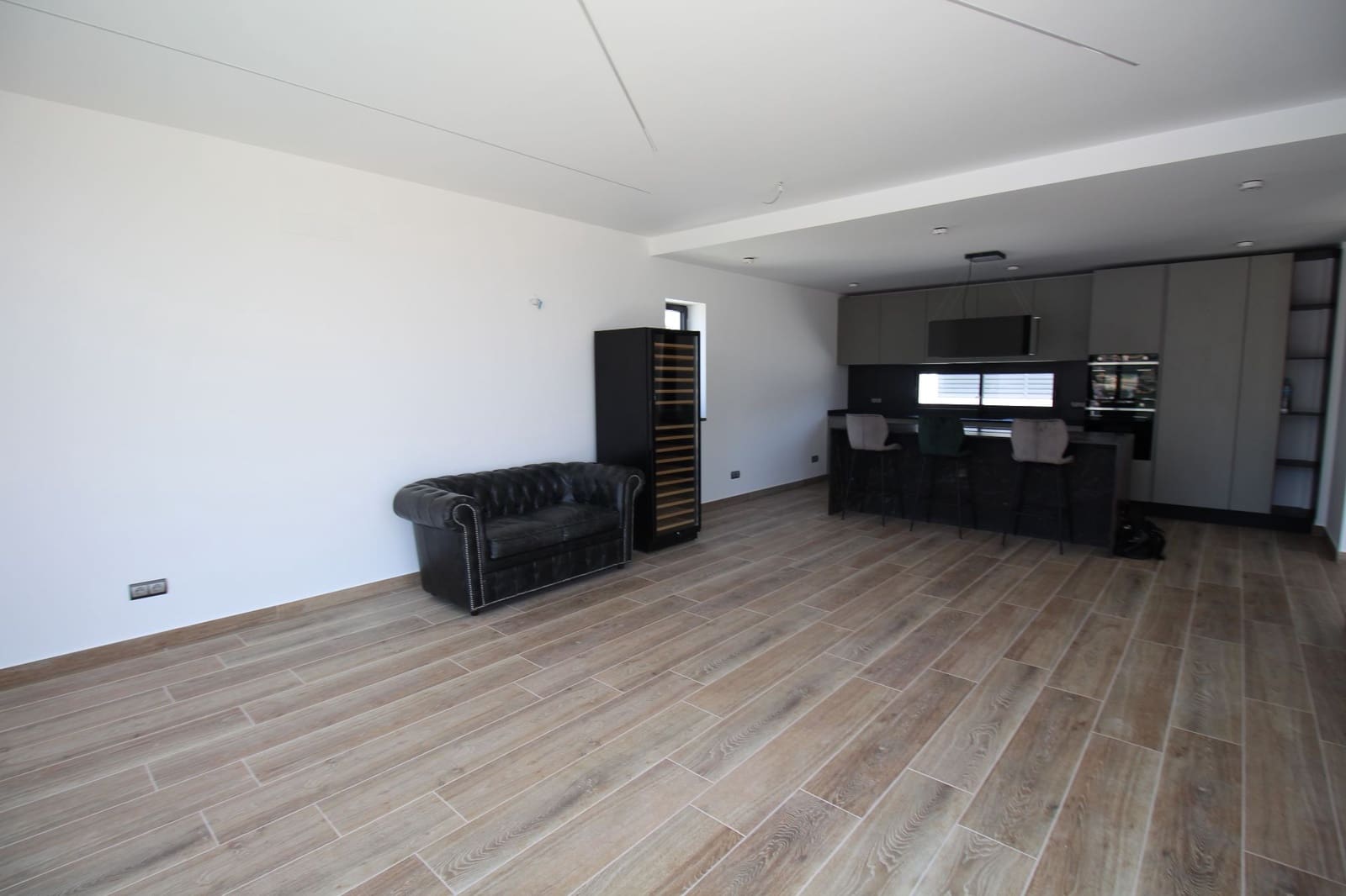 Chalet de 5 habitaciones en Calpe / Calp en venta con piscina garaje - 1.100.000 € (Ref: 7990814)