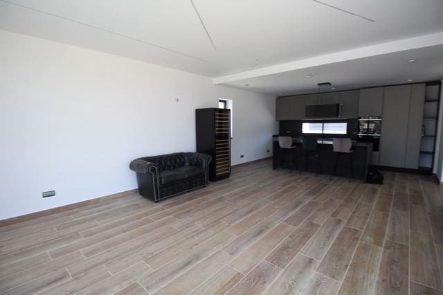 Chalet de 5 habitaciones en Calpe / Calp en venta con piscina garaje - 1.100.000 € (Ref: 7990814)