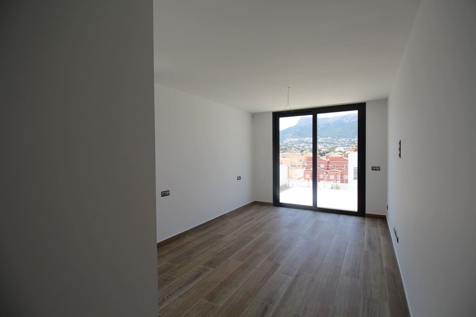 Chalet de 5 habitaciones en Calpe / Calp en venta con piscina garaje - 1.100.000 € (Ref: 7990814)